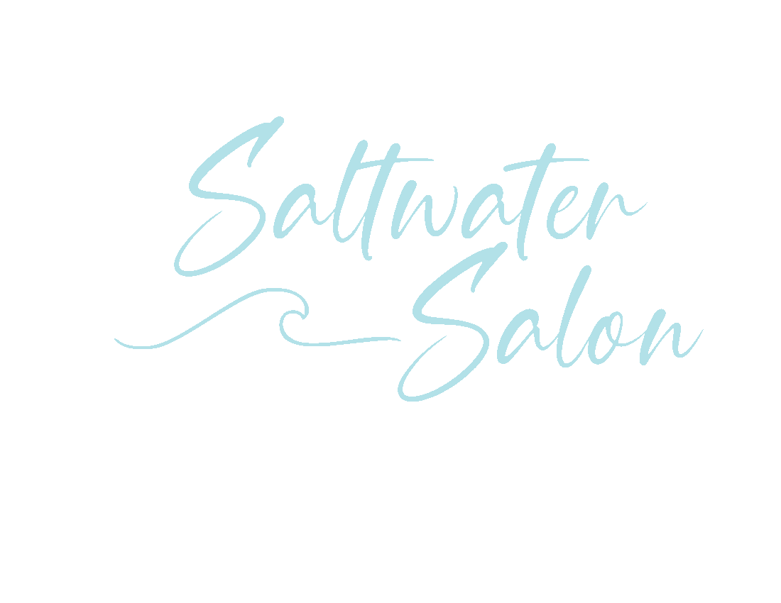Saltwater Salon Logo
